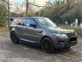 2016 Land Rover Range Rover Sport