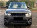 2016 Land Rover Range Rover Sport