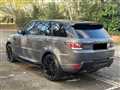 2016 Land Rover Range Rover Sport