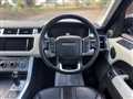 2016 Land Rover Range Rover Sport