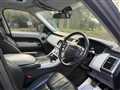 2016 Land Rover Range Rover Sport