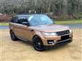 2016 Land Rover Range Rover Sport