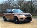 2016 Land Rover Range Rover Sport