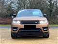 2016 Land Rover Range Rover Sport
