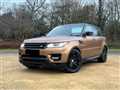 2016 Land Rover Range Rover Sport