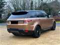 2016 Land Rover Range Rover Sport