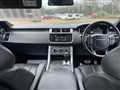 2016 Land Rover Range Rover Sport