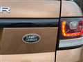 2016 Land Rover Range Rover Sport