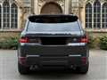 2016 Land Rover Range Rover Sport