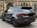 2016 Land Rover Range Rover Sport