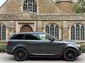 2016 Land Rover Range Rover Sport