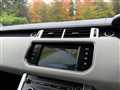 2016 Land Rover Range Rover Sport
