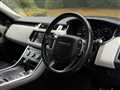 2016 Land Rover Range Rover Sport