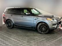 2016 Land Rover Range Rover Sport