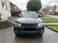 2016 Land Rover Range Rover Sport
