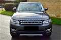 2016 Land Rover Range Rover Sport