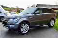 2016 Land Rover Range Rover Sport
