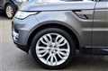 2016 Land Rover Range Rover Sport