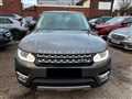 2016 Land Rover Range Rover Sport