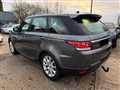 2016 Land Rover Range Rover Sport