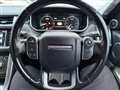 2016 Land Rover Range Rover Sport