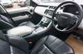 2016 Land Rover Range Rover Sport