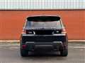 2016 Land Rover Range Rover Sport