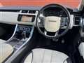 2016 Land Rover Range Rover Sport