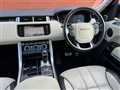 2016 Land Rover Range Rover Sport