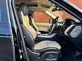2016 Land Rover Range Rover Sport