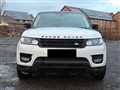 2016 Land Rover Range Rover Sport