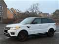 2016 Land Rover Range Rover Sport
