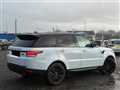 2016 Land Rover Range Rover Sport