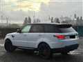 2016 Land Rover Range Rover Sport