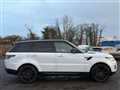 2016 Land Rover Range Rover Sport
