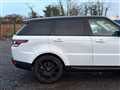 2016 Land Rover Range Rover Sport