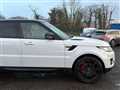 2016 Land Rover Range Rover Sport