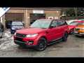 2016 Land Rover Range Rover Sport