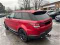 2016 Land Rover Range Rover Sport