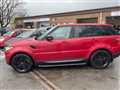 2016 Land Rover Range Rover Sport