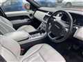 2016 Land Rover Range Rover Sport