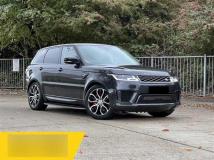 2016 Land Rover Range Rover Sport