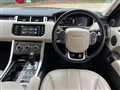 2016 Land Rover Range Rover Sport