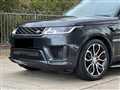 2016 Land Rover Range Rover Sport