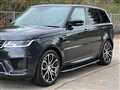 2016 Land Rover Range Rover Sport