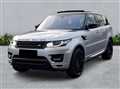2017 Land Rover Range Rover Sport