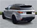 2017 Land Rover Range Rover Sport