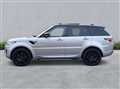 2017 Land Rover Range Rover Sport