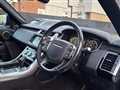2017 Land Rover Range Rover Sport