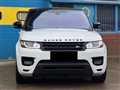2017 Land Rover Range Rover Sport